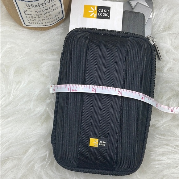 Case Logic Hard Drive Case - Picture 9 of 10